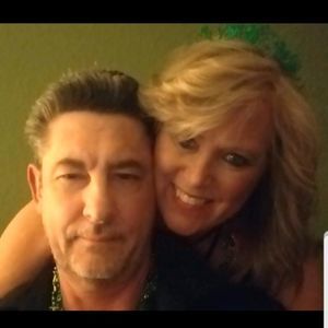 Meet your Posher, Jackie n steven